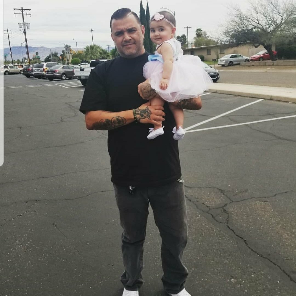 Meet your Posher, Vincent